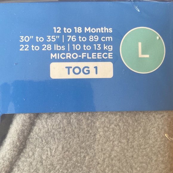 Halo Sleepsack - Picture 3 of 3